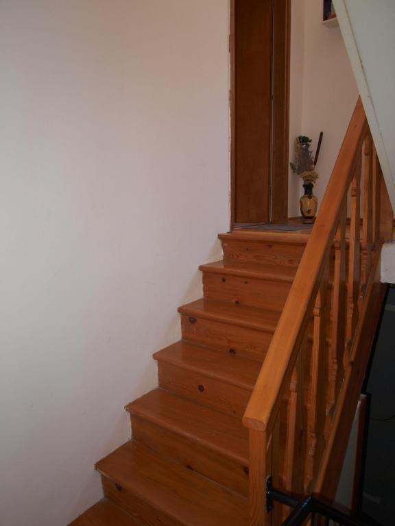 Zdjęcie z galerii obiektu Apartment MONTE w Rovinj