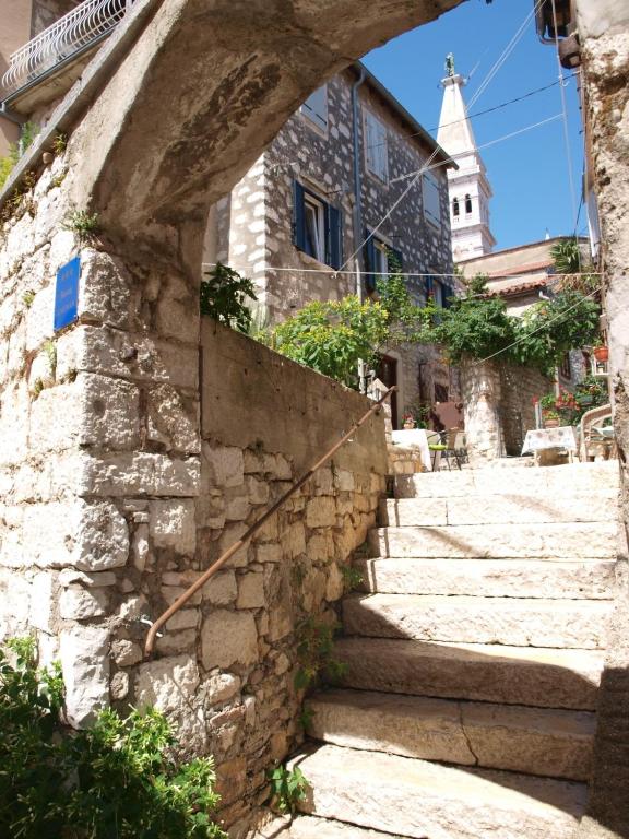 Zdjęcie z galerii obiektu Apartment MONTE w Rovinj