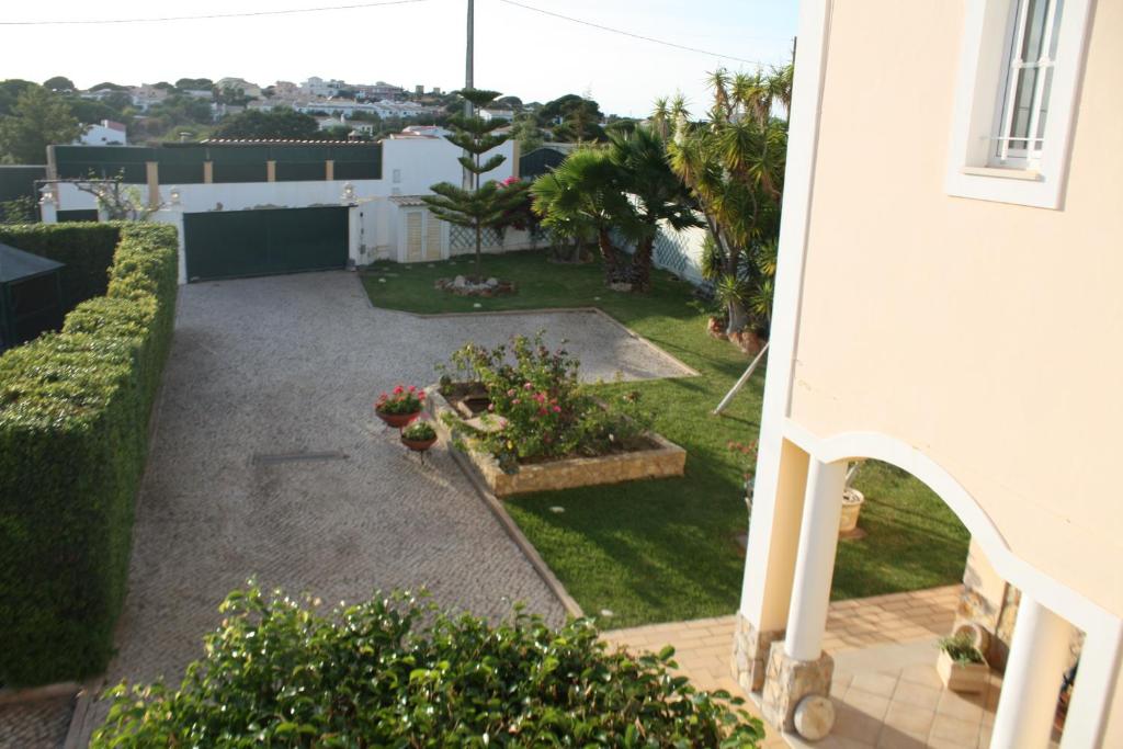 Fotografie z fotogalerie ubytování VILLA MONTE VELHO v destinaci Albufeira