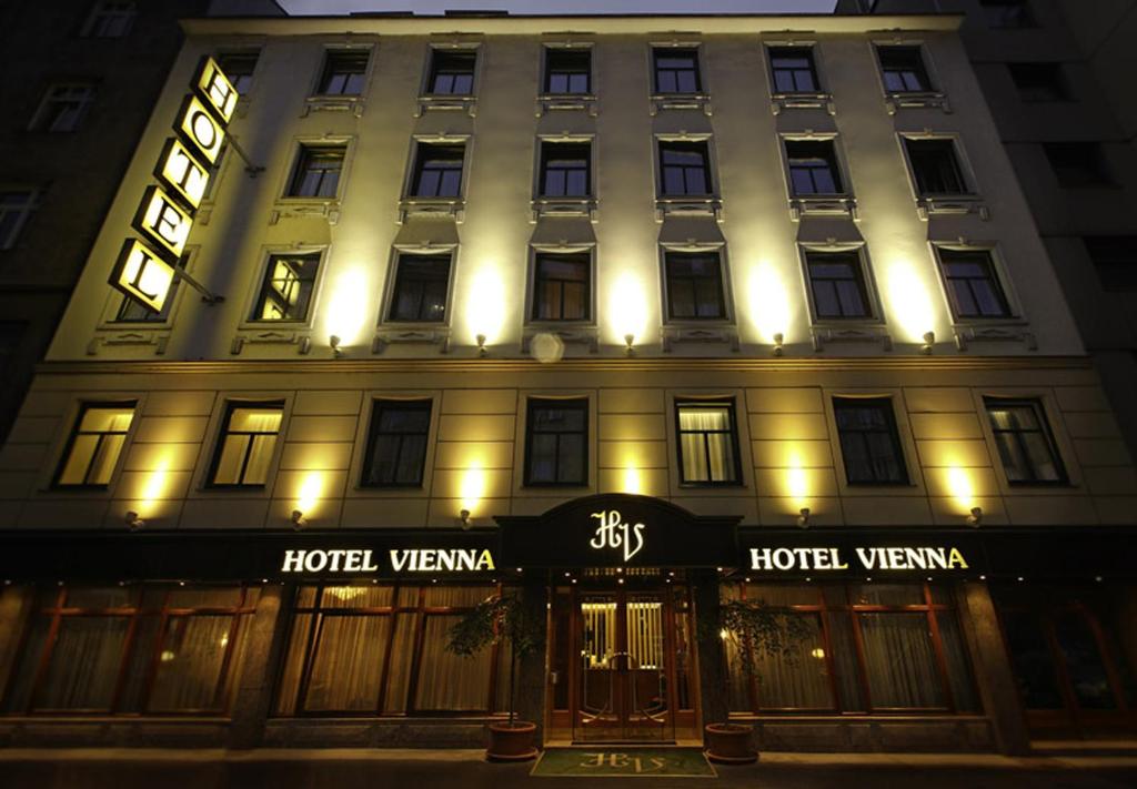 Hotel Vienna beim Prater, Vienna – Updated 2024 Prices