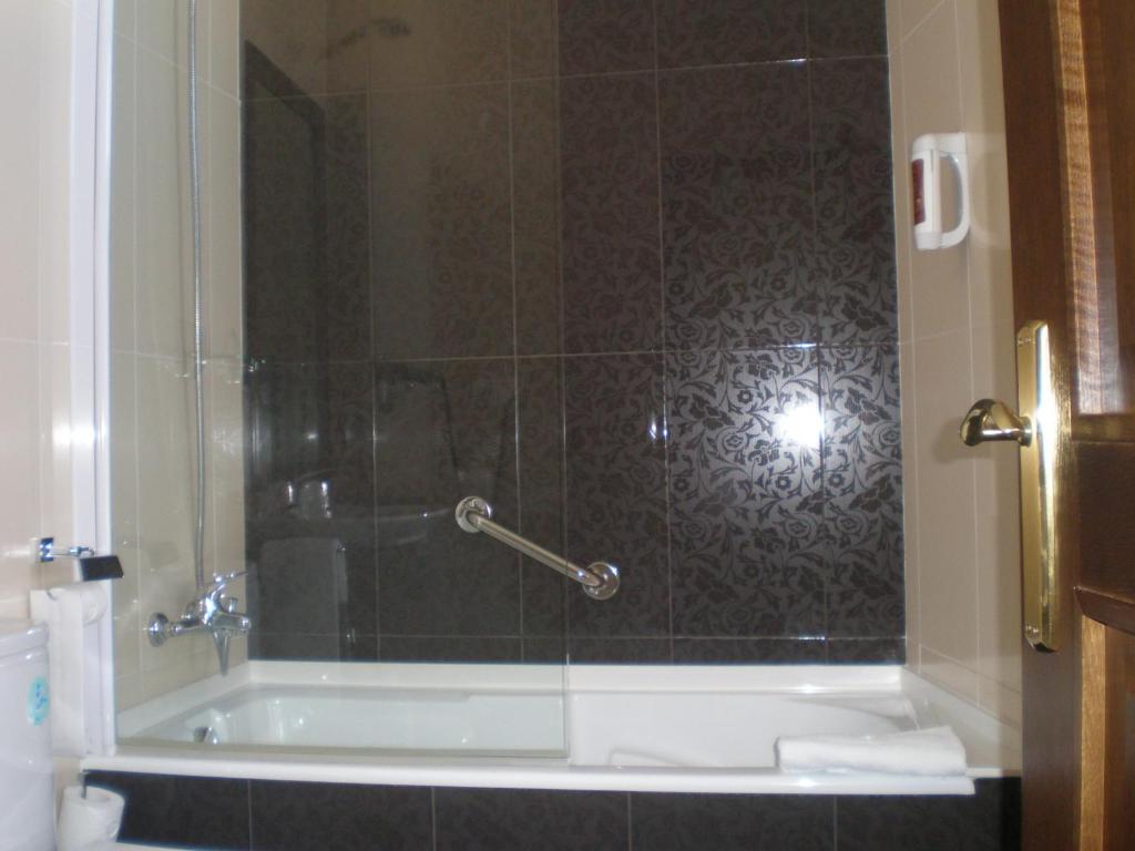 La Casona de Lazúrtegui - 6