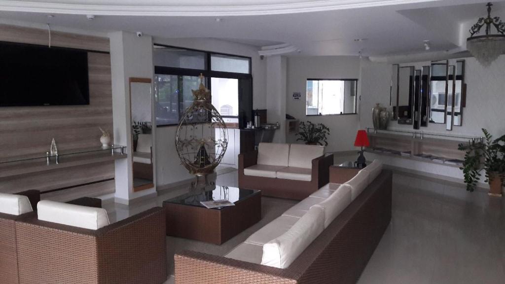  Hotel Rio Santo