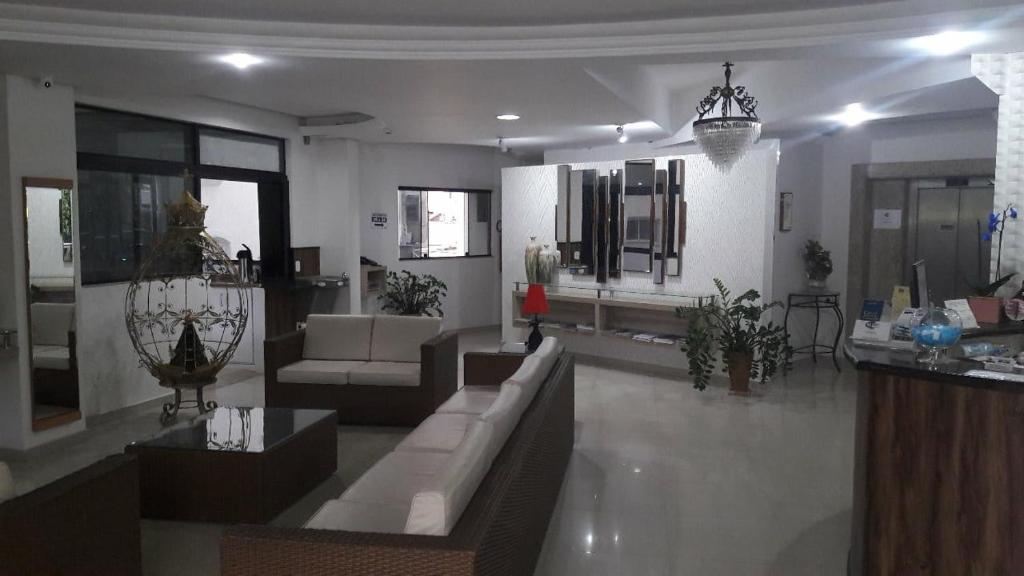  Hotel Rio Santo