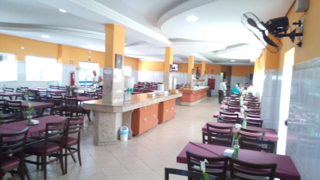  Hotel Rio Santo