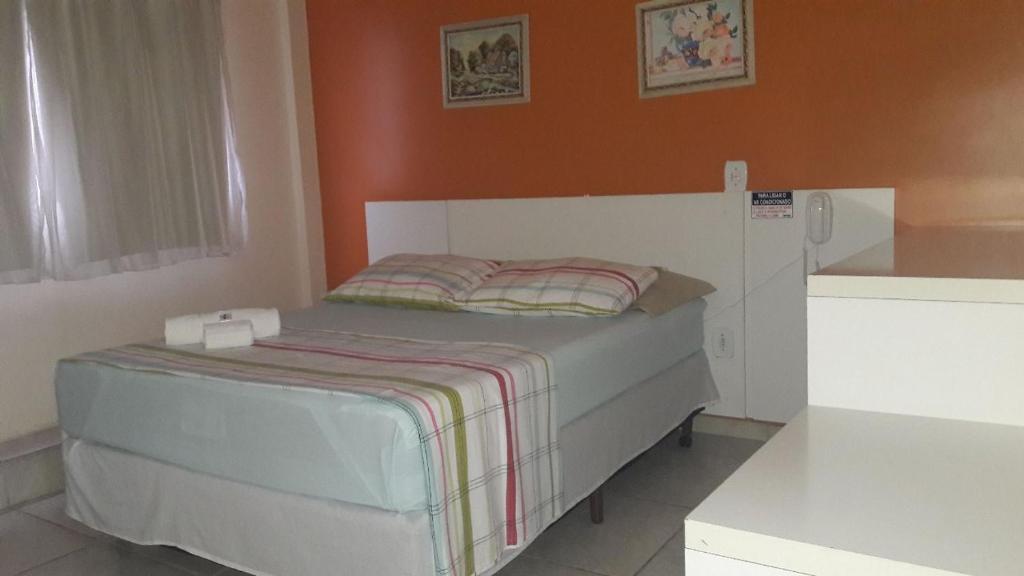  Hotel Rio Santo