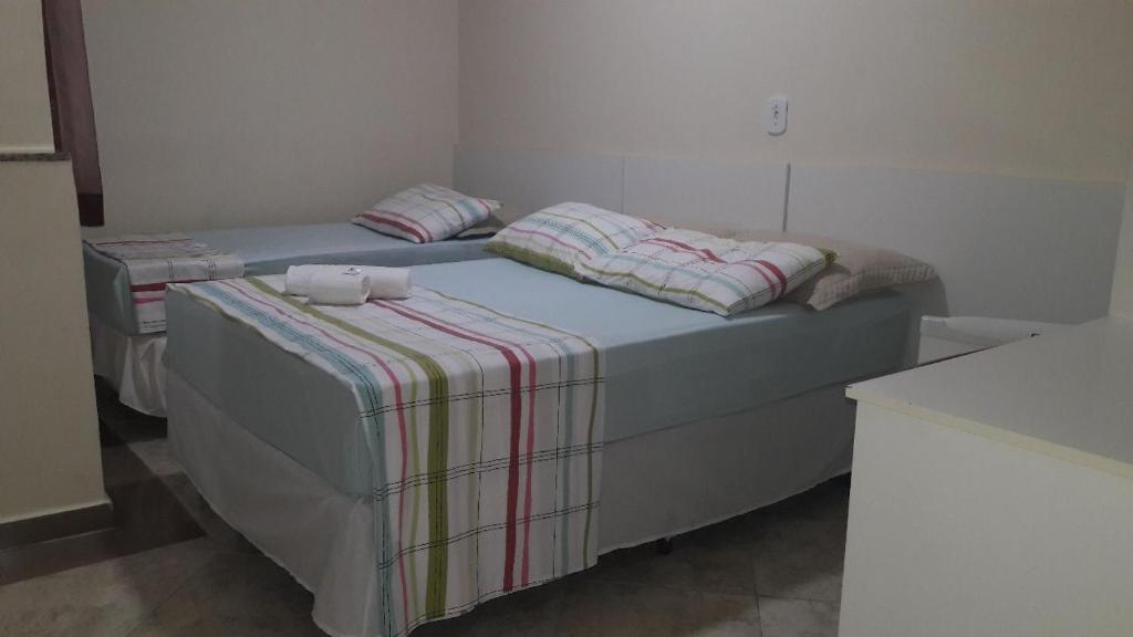  Hotel Rio Santo