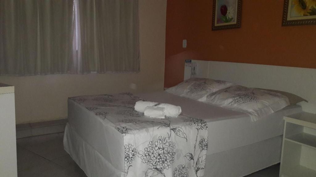  Hotel Rio Santo