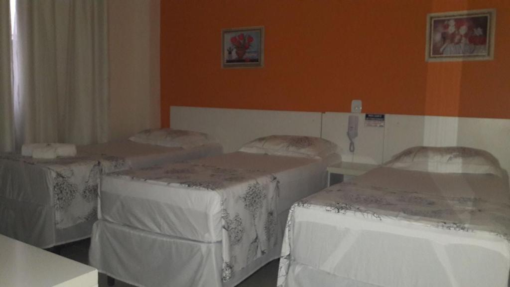  Hotel Rio Santo