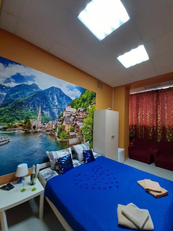 Фото Хостел Гагарин