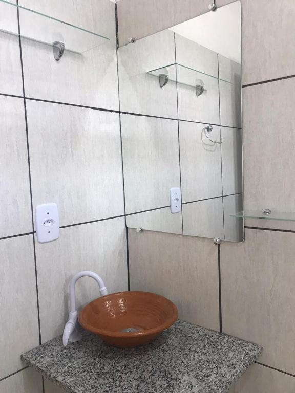  Donaldo Apartamentos
