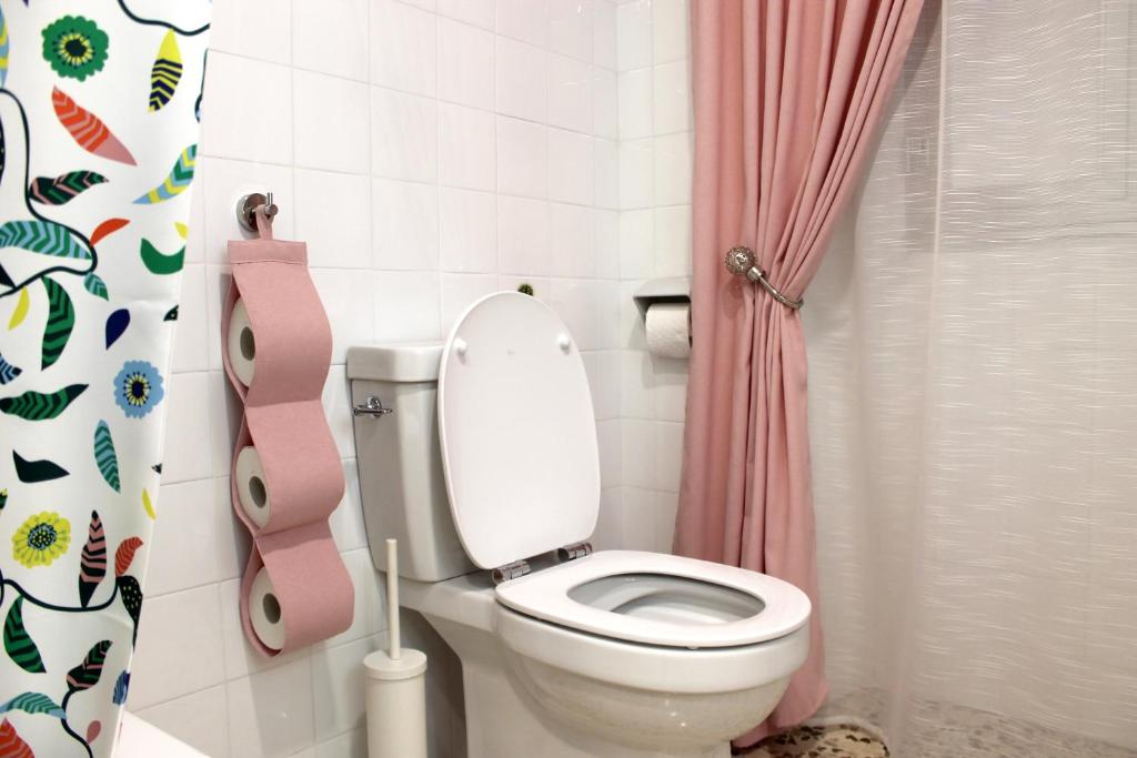 Zdjęcie z galerii obiektu Casa da Aira, Xove w mieście Lago