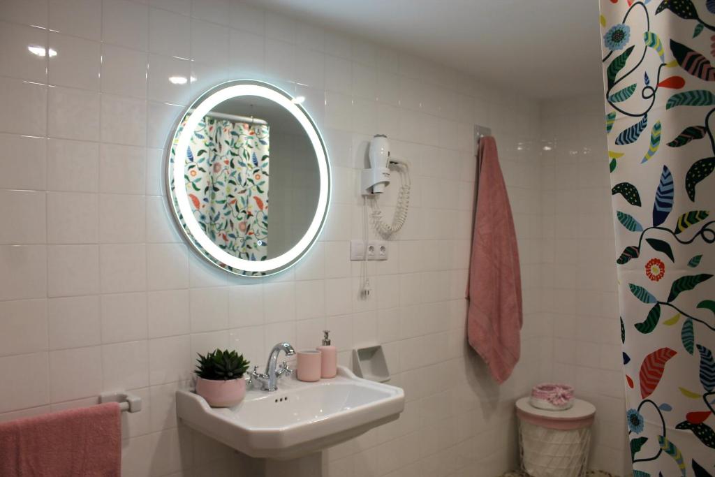 Zdjęcie z galerii obiektu Casa da Aira, Xove w mieście Lago