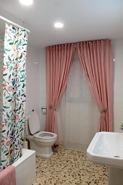 Zdjęcie z galerii obiektu Casa da Aira, Xove w mieście Lago