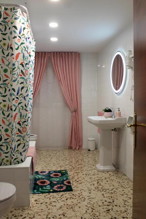Zdjęcie z galerii obiektu Casa da Aira, Xove w mieście Lago