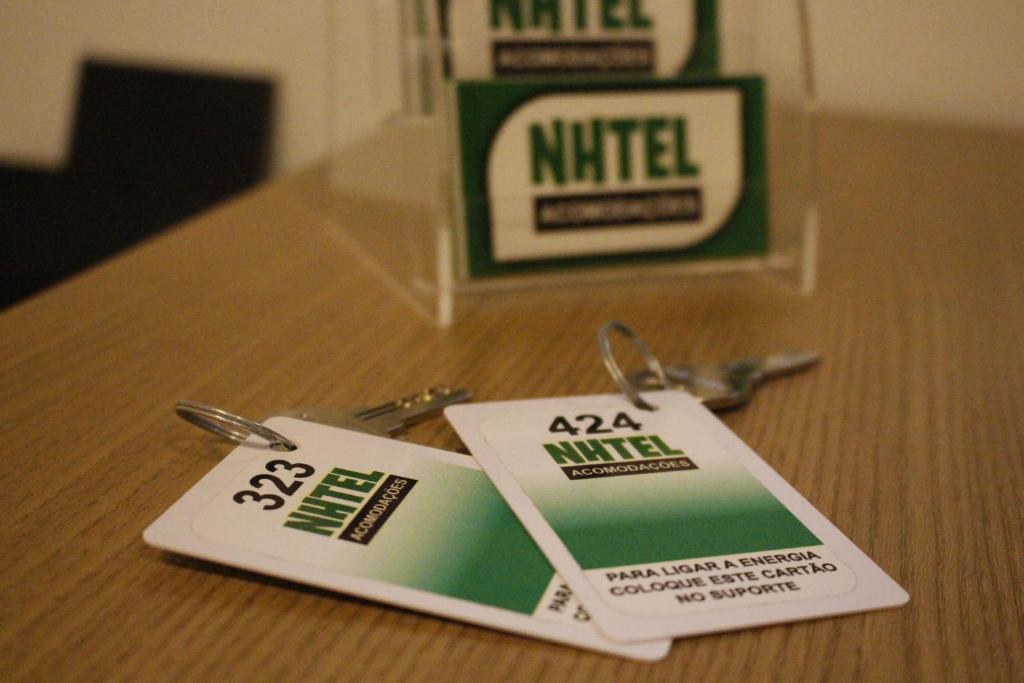  NHTEL SUPERIOR