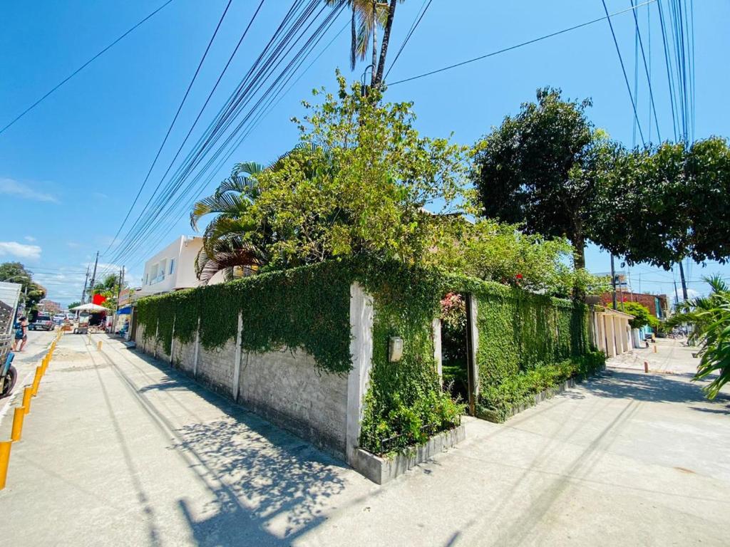  Ô Hostel
