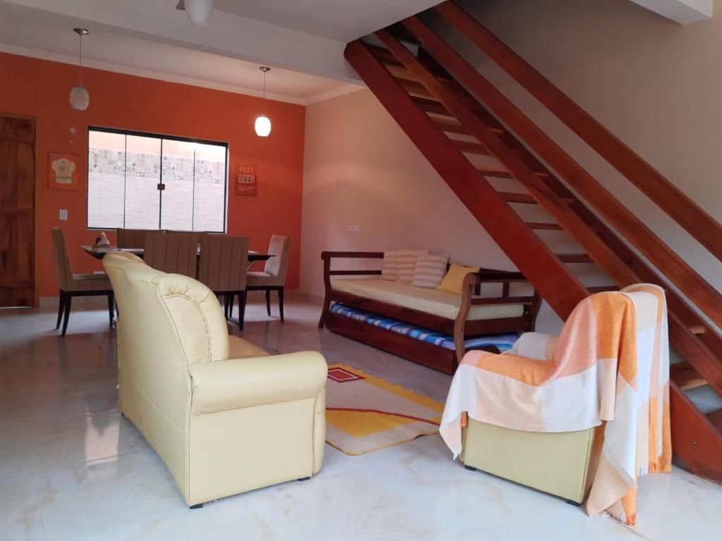  casa 3 quartos em Paraty
