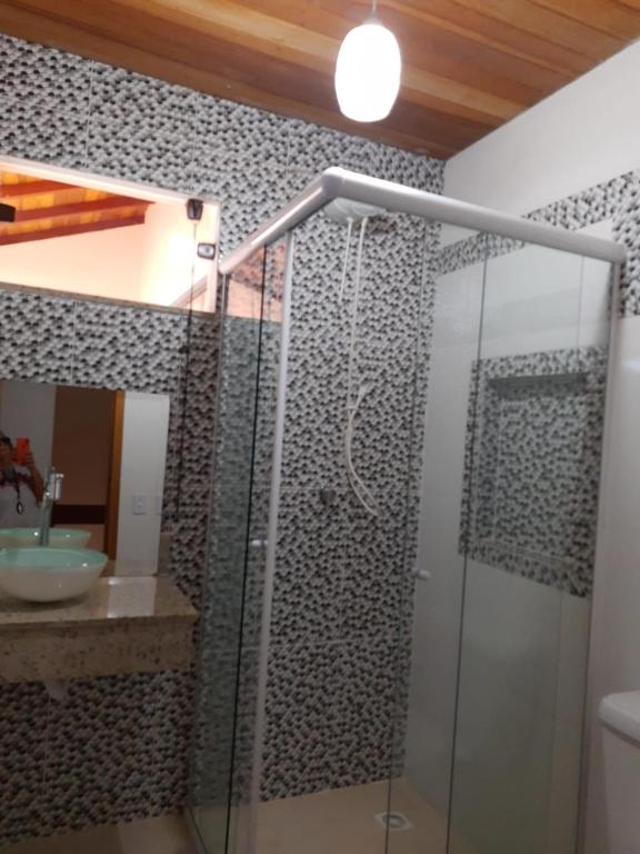  casa 3 quartos em Paraty