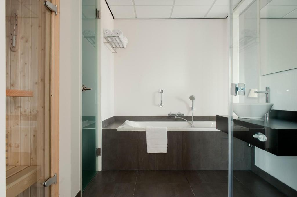 Inntel Hotels Amsterdam Zaandam - Junior Founder Suite