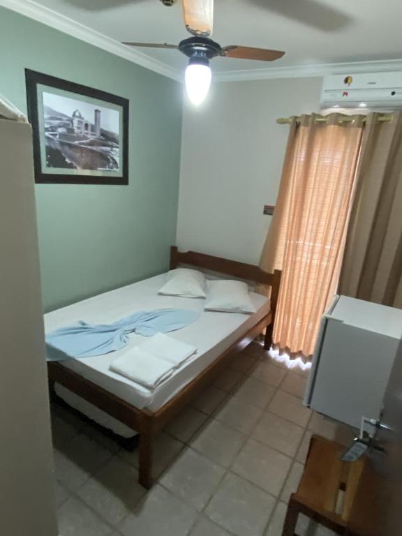  Colina Park Hotel