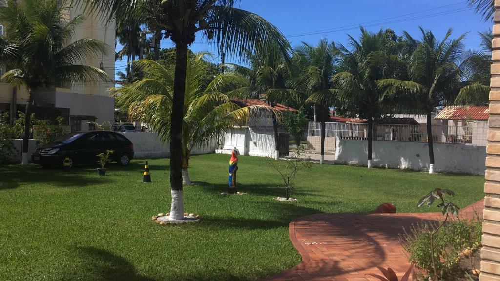  Chalé Brasil Dolce Vita 1