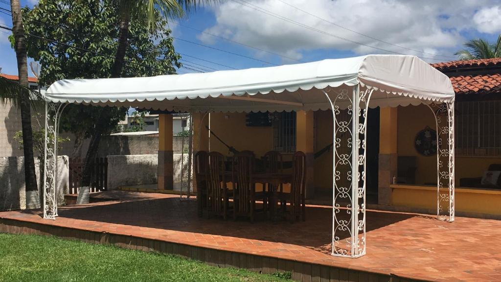  Chalé Brasil Dolce Vita 1