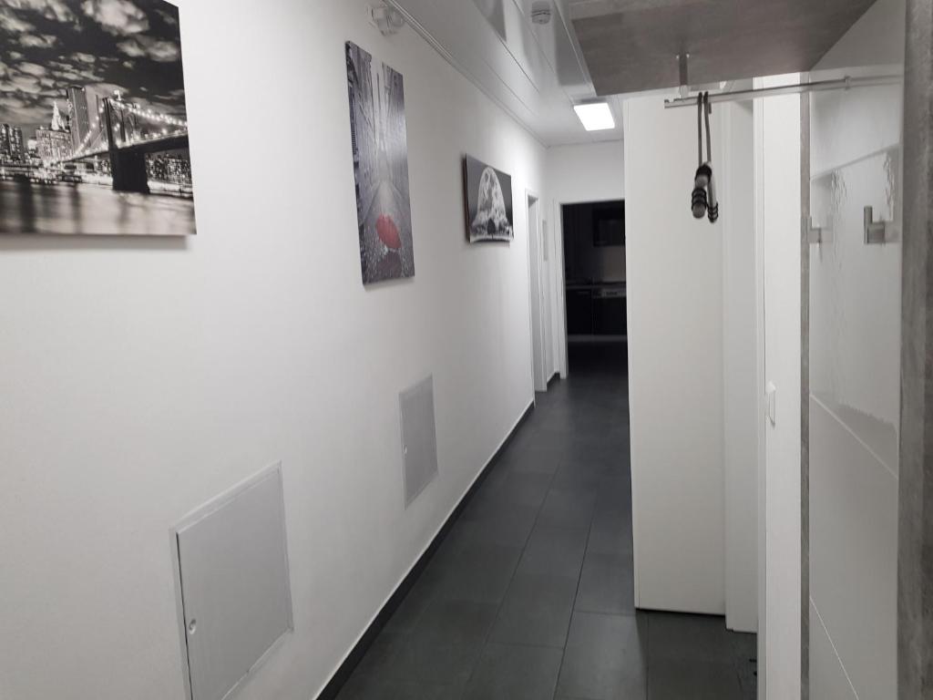 Fotografie z fotogalerie ubytování Feriendomizil Bauer v destinaci Mörlenbach