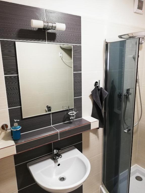Fotografia z galérie ubytovania Apartmanovy Dom Telgart v Telgárte