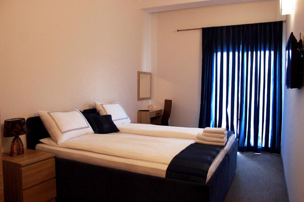 HOTEL Villa Grande - Habitación Individual