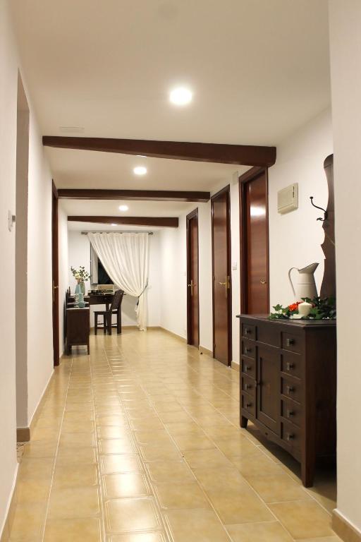 Zdjęcie z galerii obiektu Casa da Aira, Xove w mieście Lago