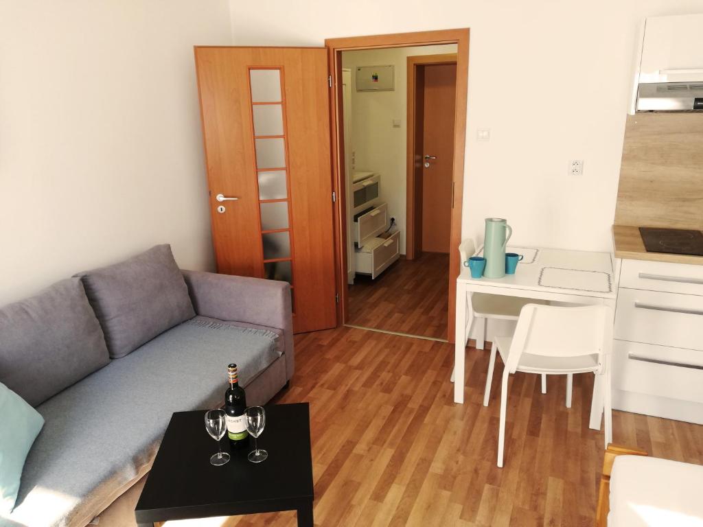 Fotografia z galérie ubytovania Apartmanovy Dom Telgart v Telgárte