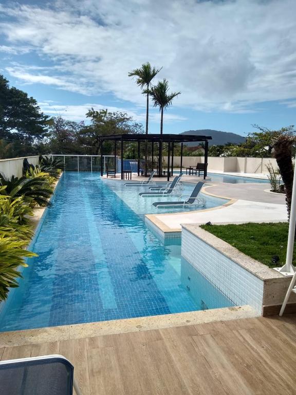  Apartamento Enseada Guarujá