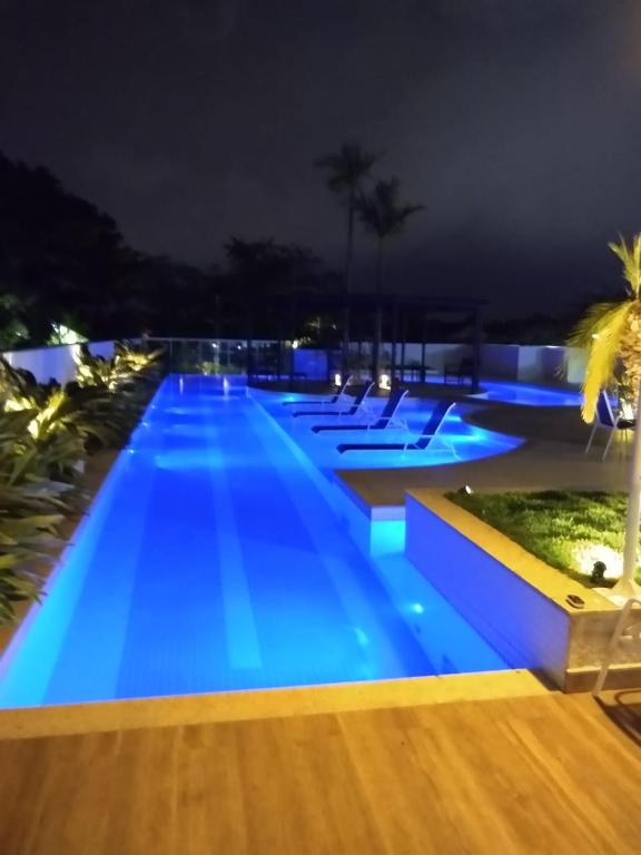  Apartamento Enseada Guarujá