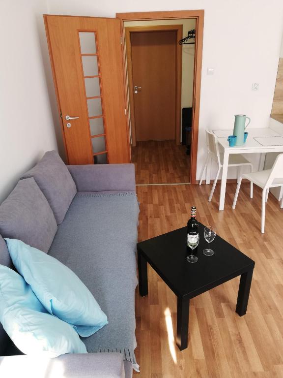Fotografia z galérie ubytovania Apartmanovy Dom Telgart v Telgárte