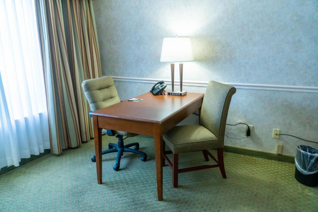 Fotografie z fotogalerie ubytování Hotel Piccadilly v destinaci Fresno