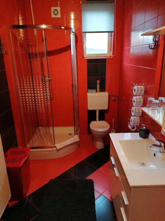 Apartman Obadić - Two-Bedroom Apartment