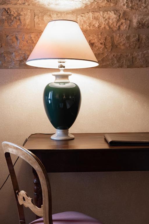 Fotografie z fotogalerie ubytování Relais Ducale v destinaci Gubbio