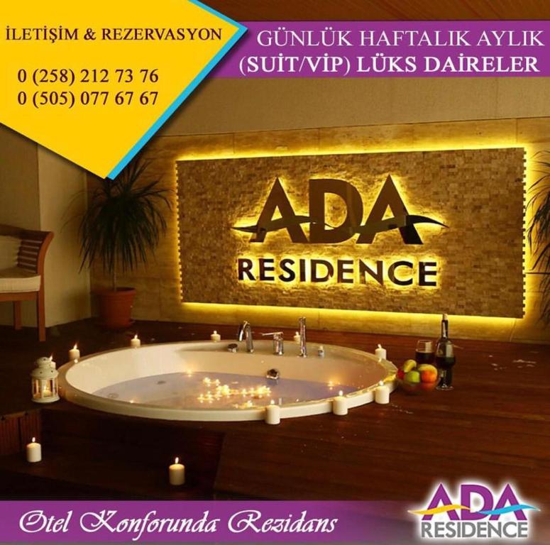 Ada Residence