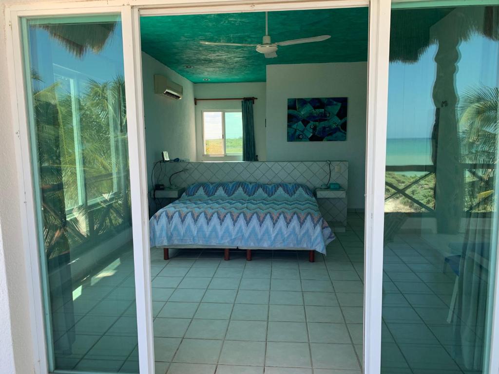 Jose´s Ha Uay House