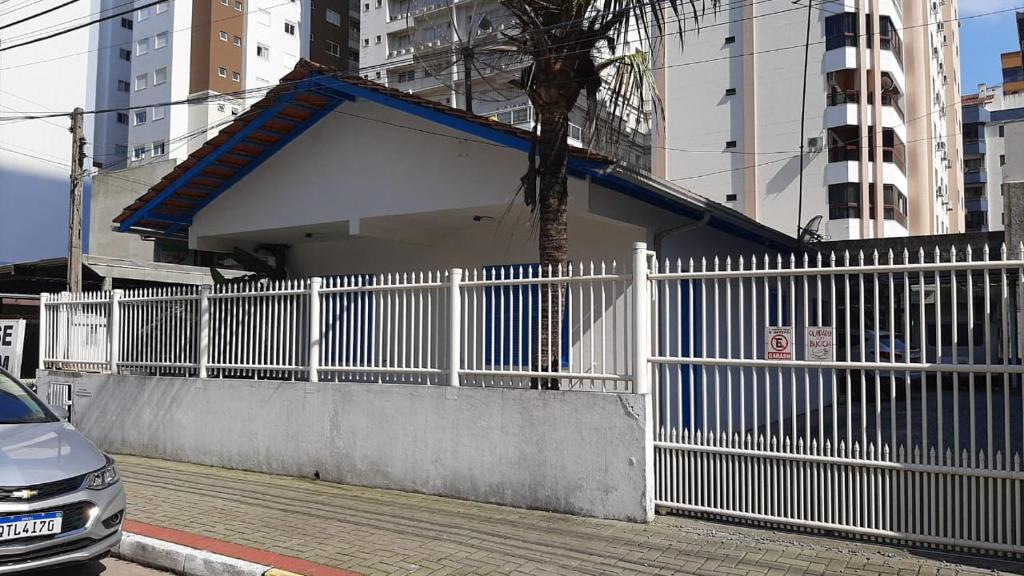  Casa da Meia Praia