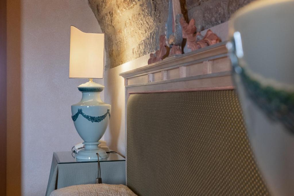 Fotografie z fotogalerie ubytování Relais Ducale v destinaci Gubbio