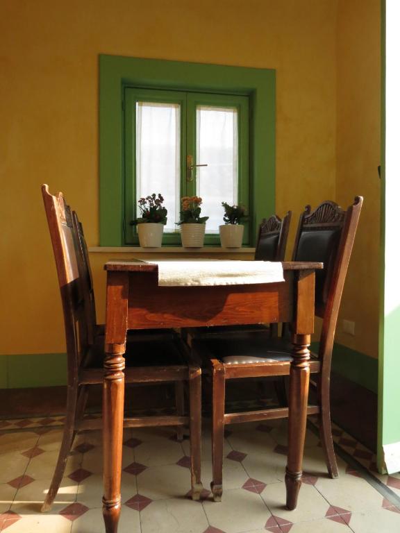 Fotografia z galérie ubytovania Casa D'aria v Catanii