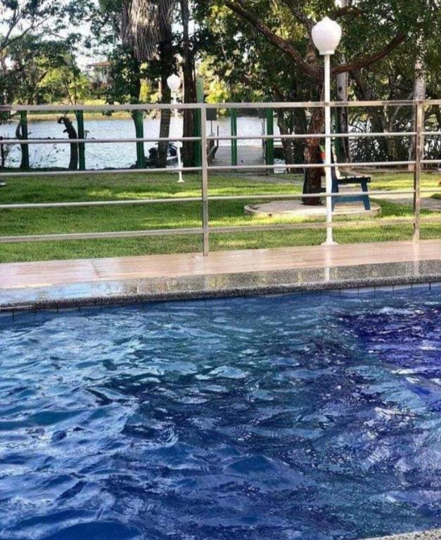  Descanso Barreirinhas aluguel para temporada