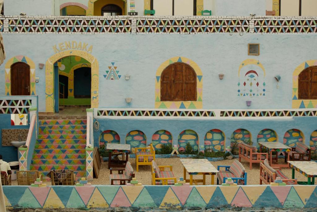 Kendaka Nubian House - 19