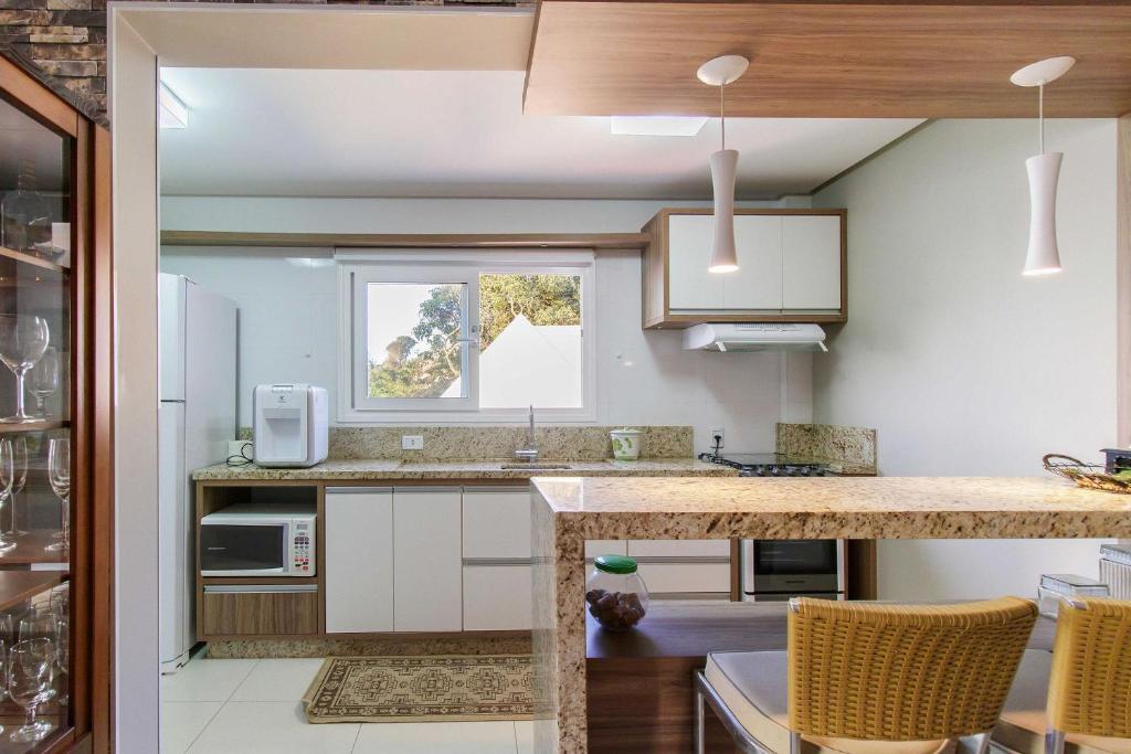  Residencial Lagoinha
