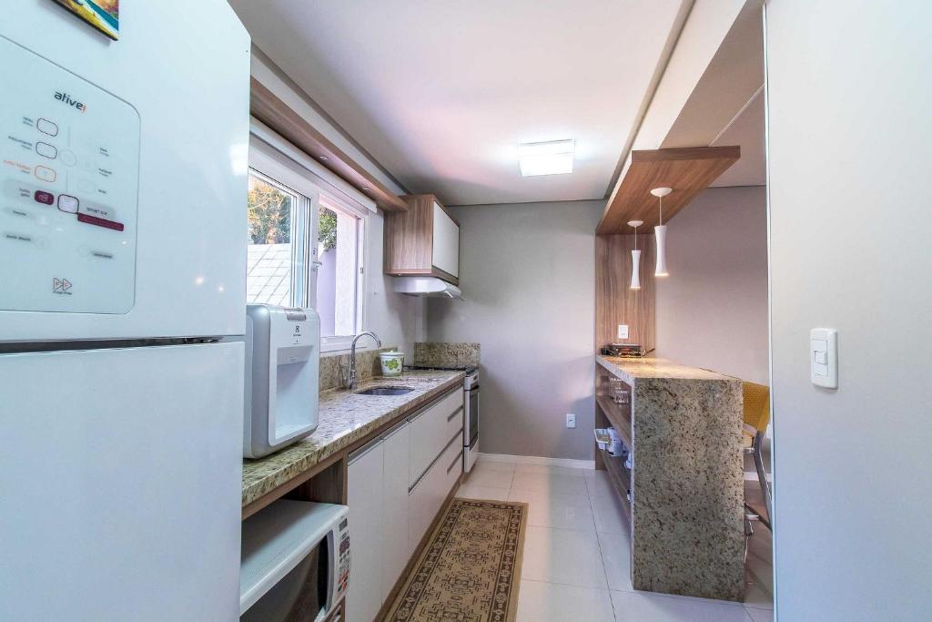  Residencial Lagoinha