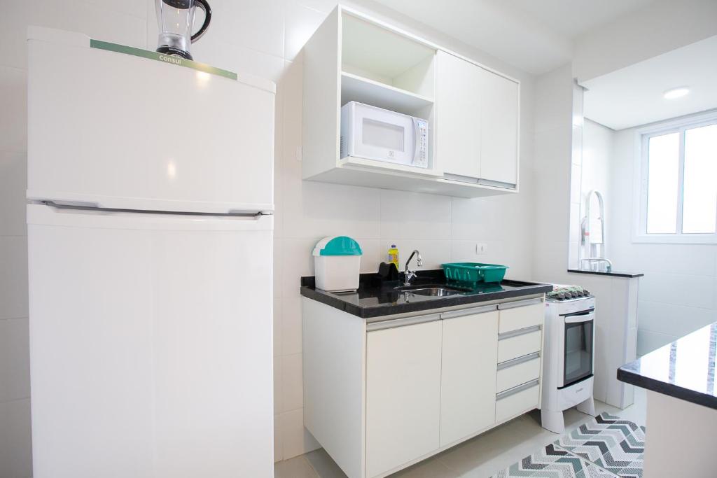  Home Resort Palmeiras II - proximo Praia Grande