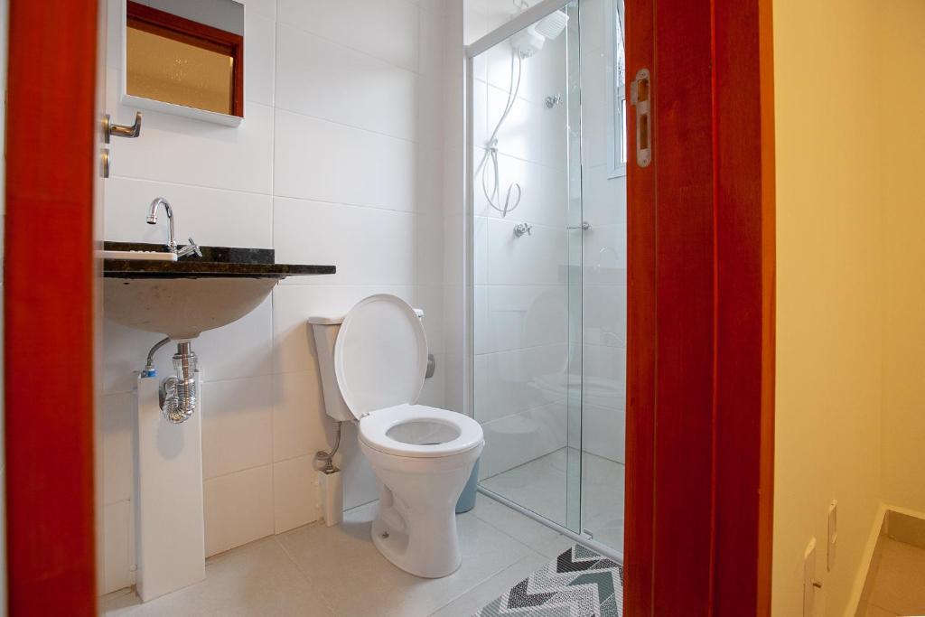  Home Resort Palmeiras II - proximo Praia Grande