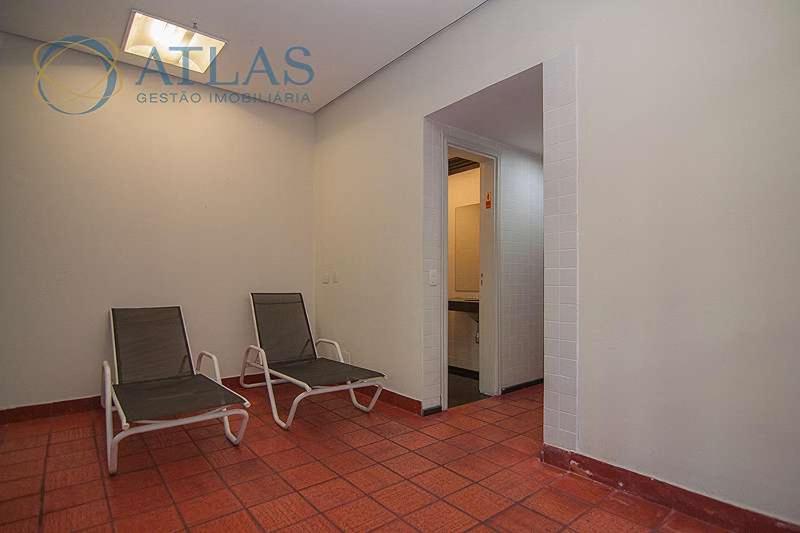  Ipanema Ville Residence Service