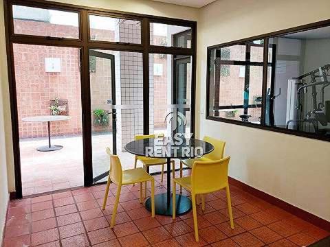  Ipanema Ville Residence Service